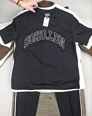 Фотография  306 - H&M Men mix 095#10,7 кг, ЛОТ № СТ-9545 оптом в Калуге и Калужской области