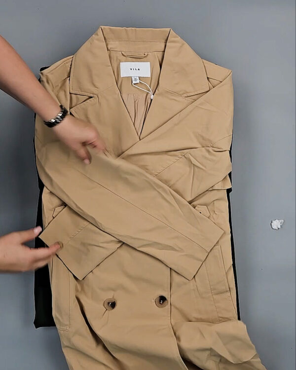 Фотография  839 - Ветровки Bestseller 045#10 кг, ЛОТ СТ-9408 оптом в Калуге и Калужской области