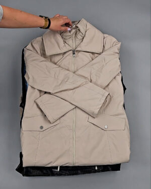 Фотография  451 - Ветровки женские CAN 104#11,5 кг, ЛОТ СТ-9402 оптом в Калуге и Калужской области