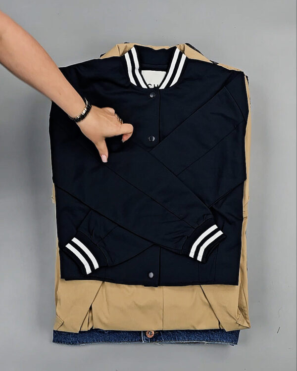 Фотография  995 - Ветровки DK Company 075#10 кг, ЛОТ СТ-9373 оптом в Калуге и Калужской области