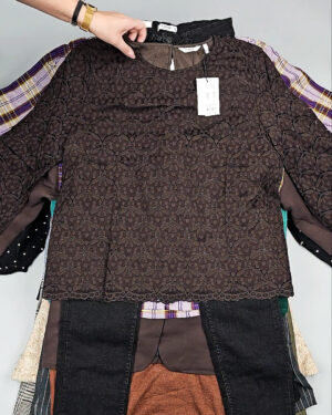 Фотография  642 - B.YOUNG Winter mix 104#15 кг, ЛОТ СТ-9524 оптом в Калуге и Калужской области