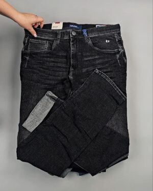 Фотография  730 - Джинсы BLEND HE + 075#10 кг, ЛОТ СТ-9494 оптом в Калуге и Калужской области