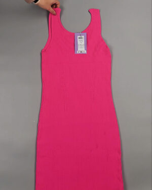 Фотография  774 - Платья зима JJXX 045 #3,9 кг, ЛОТ СТ-9581 оптом в Калуге и Калужской области