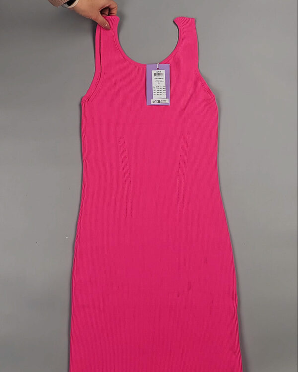 Фотография  871 - Платья зима JJXX 045 #3,9 кг, ЛОТ СТ-9581 оптом в Калуге и Калужской области