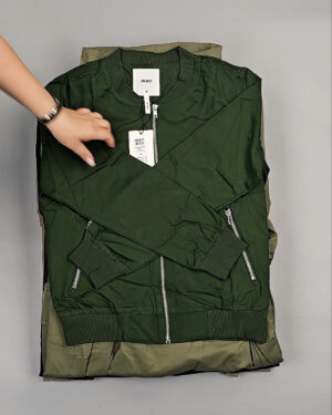 Фотография  650 - Ветровки Bestseller 045#10 кг, ЛОТ СТ-9409 оптом в Калуге и Калужской области