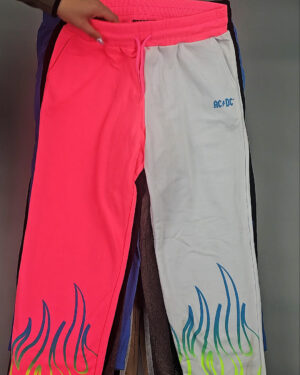 Фотография  191 - Спортивные штаны Ex#25 кг, ЛОТ № СХ-0171 оптом в Калуге и Калужской области