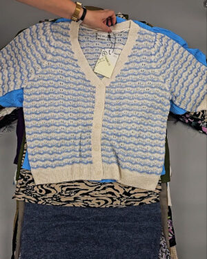 Фотография  943 - ICHI Winter mix 104#15 кг, ЛОТ СТ-9593 оптом в Калуге и Калужской области