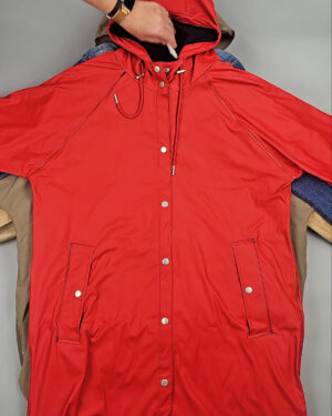 Фотография  342 - Ветровки DK Company 075#10 кг, ЛОТ СТ-9552 оптом в Калуге и Калужской области