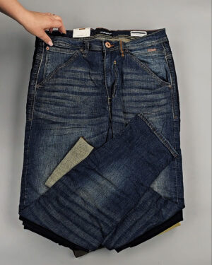 Фотография  433 - Джинсы BLEND HE + 075#10 кг, ЛОТ СТ-9493 оптом в Калуге и Калужской области