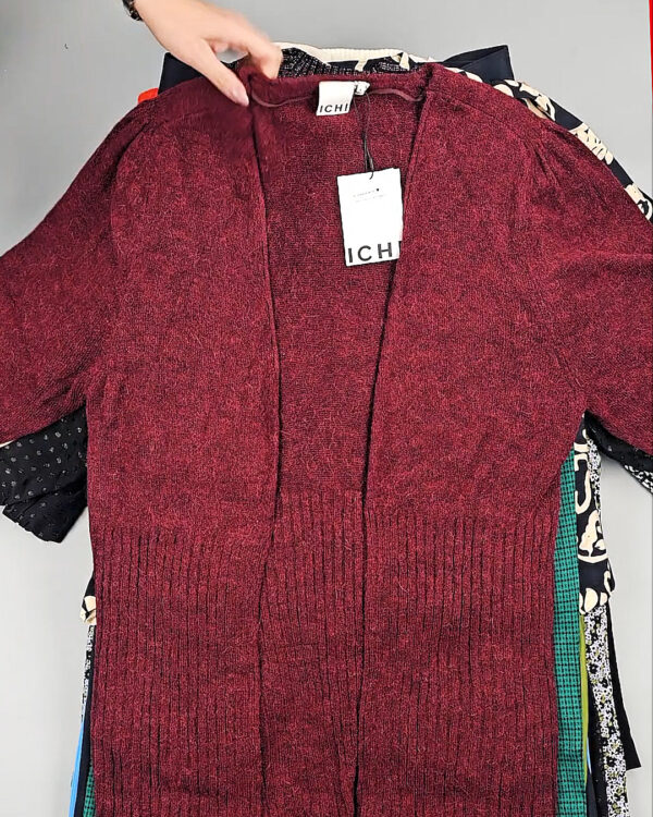 Фотография  307 - ICHI mix 075#15 кг, ЛОТ СТ-9603 оптом в Калуге и Калужской области