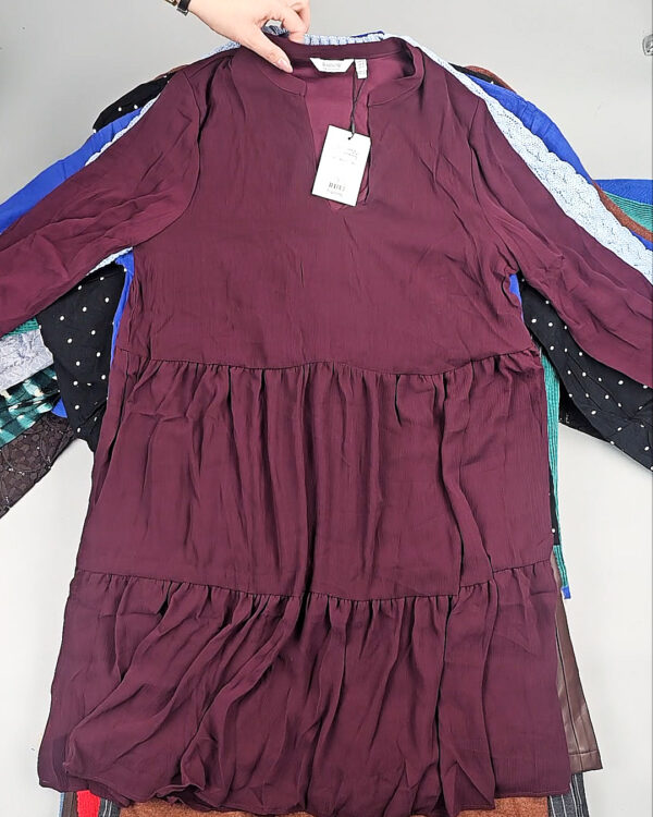 Фотография  146 - B.YOUNG Winter mix 104#15 кг, ЛОТ СТ-9595 оптом в Калуге и Калужской области