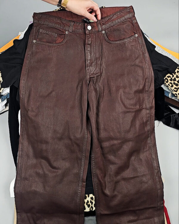 Фотография  233 - H&M A/W Women mix 095#15 кг, ЛОТ № СТ-9547 оптом в Калуге и Калужской области