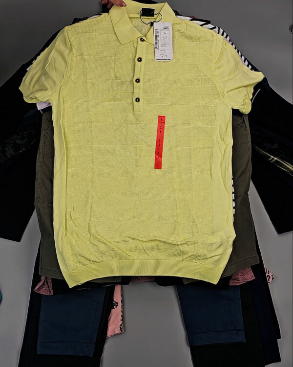 Фотография  678 - DEFACTO mix Sp/Sum#13,9 кг, ЛОТ № СТ-9539 оптом в Калуге и Калужской области