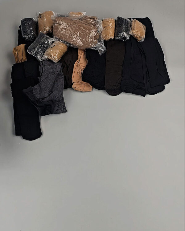 Фотография  958 - Колготки СТОК зима#5 кг, СТ-9578 оптом в Калуге и Калужской области