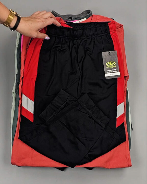 Фотография  442 - KIDS Winter СТОК CAN 084#5 кг, ЛОТ СТ-9447 оптом в Калуге и Калужской области