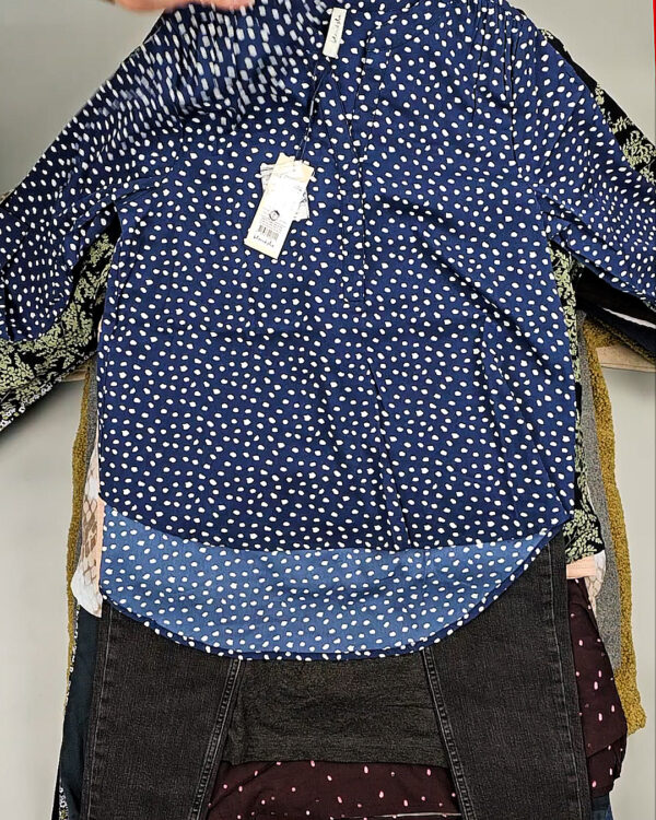 Фотография  821 - DK COMPANY Winter mix 104#20 кг, ЛОТ № СТ-9527 оптом в Калуге и Калужской области