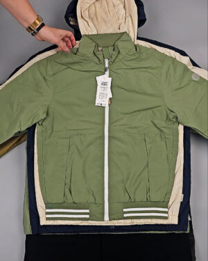 Фотография  809 - Ветровки BLEND HE + 075#10,3 кг, ЛОТ СТ-9570 оптом в Калуге и Калужской области