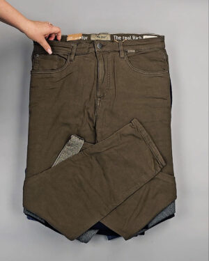 Фотография  424 - Джинсы BLEND HE + 075#10 кг, ЛОТ СТ-9494 оптом в Калуге и Калужской области