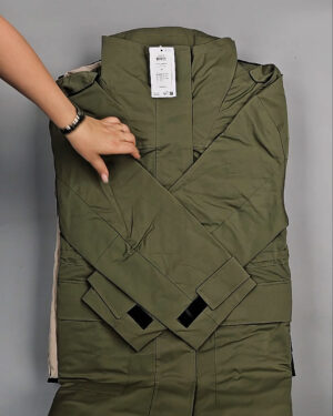 Фотография  698 - Ветровки Bestseller 045#10 кг, ЛОТ СТ-9406 оптом в Калуге и Калужской области