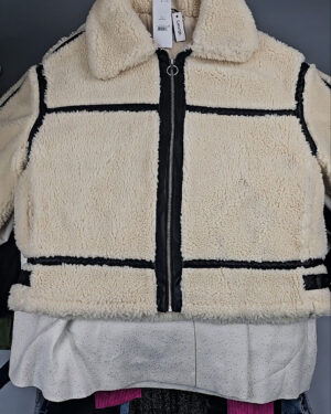 Фотография  561 - Scotland Winter БМ#60 кг, ЛОТ № СХ-0159 оптом в Калуге и Калужской области