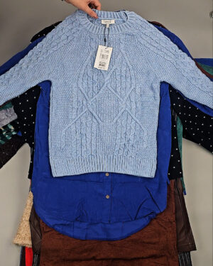 Фотография  110 - B.YOUNG Winter mix 104#15 кг, ЛОТ СТ-9595 оптом в Калуге и Калужской области