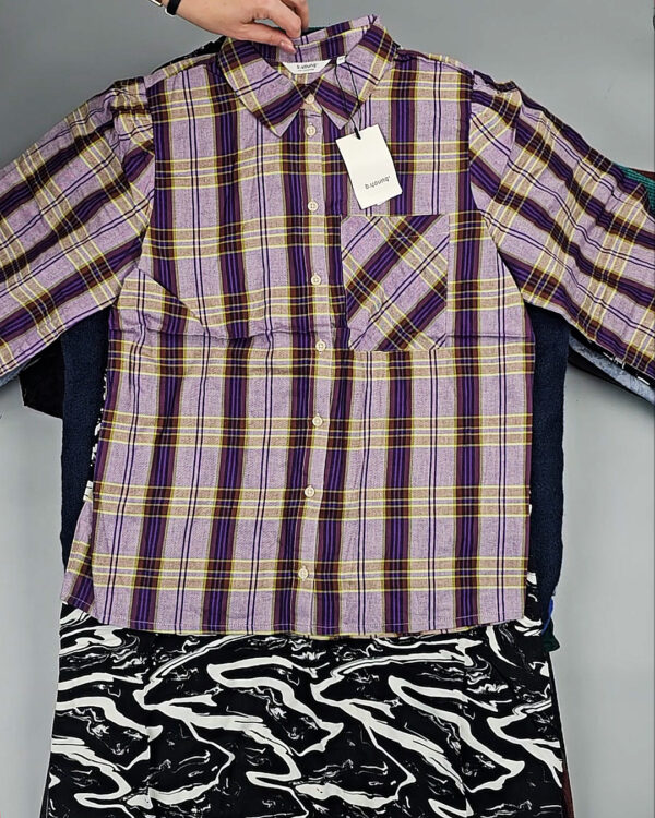 Фотография  836 - B.YOUNG Winter mix 104#15 кг, ЛОТ СТ-9596 оптом в Калуге и Калужской области