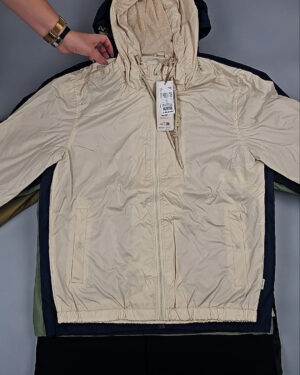 Фотография  695 - Ветровки BLEND HE + 075#10,3 кг, ЛОТ СТ-9570 оптом в Калуге и Калужской области