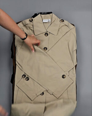 Фотография  767 - Ветровки Bestseller+DK 035#10 кг, ЛОТ СТ-9399 оптом в Калуге и Калужской области