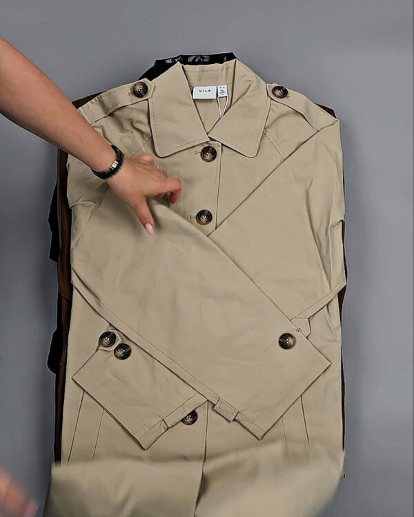 Фотография  156 - Ветровки Bestseller+DK 035#10 кг, ЛОТ СТ-9399 оптом в Калуге и Калужской области