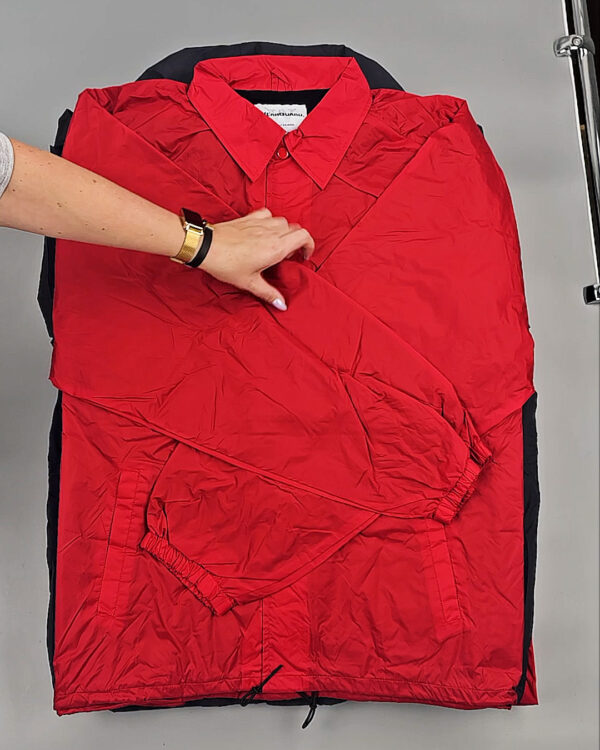 Фотография  324 - Верхняя одежда мужская CAN 104#15 кг, ЛОТ СТ-9441 оптом в Калуге и Калужской области