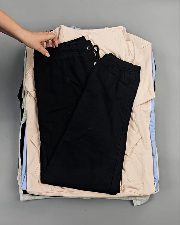 Фотография  465 - Спортивный микс C-3405 (MEN J-P) #10 кг, ЛОТ СТ-9458 оптом в Калуге и Калужской области