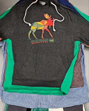 Фотография  779 - CANADA  Winter mix 084#20 кг, ЛОТ № СТ-9520 оптом в Калуге и Калужской области