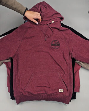 Фотография  485 - Толстовки#10 кг, ЛОТ № СХ-0152 оптом в Калуге и Калужской области