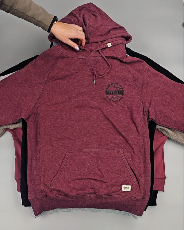 Фотография  252 - Толстовки#10 кг, ЛОТ № СХ-0152 оптом в Калуге и Калужской области