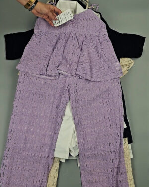 Фотография  170 - Комплекты жен Корея 085#5 кг, ЛОТ СТ-9575 оптом в Калуге и Калужской области