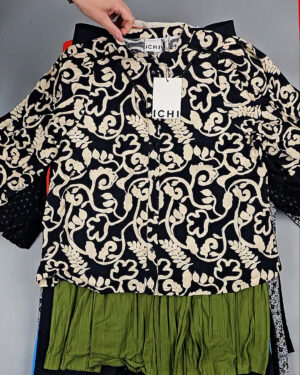 Фотография  250 - ICHI mix 075#15 кг, ЛОТ СТ-9603 оптом в Калуге и Калужской области