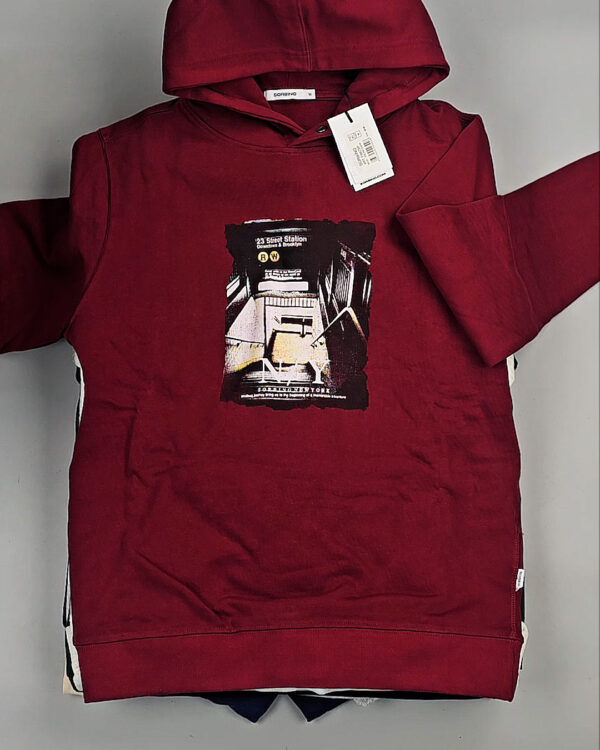 Фотография  328 - Спортивный микс C-3405 (MEN J-P) #10 кг, ЛОТ СТ-9460 оптом в Калуге и Калужской области