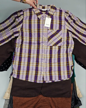 Фотография  585 - B.YOUNG Winter mix 104#15 кг, ЛОТ СТ-9524 оптом в Калуге и Калужской области