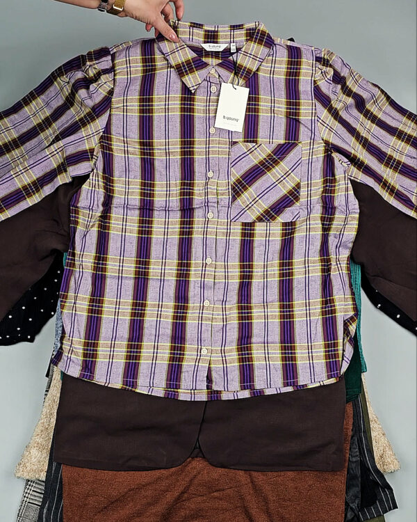 Фотография  546 - B.YOUNG Winter mix 104#15 кг, ЛОТ СТ-9524 оптом в Калуге и Калужской области