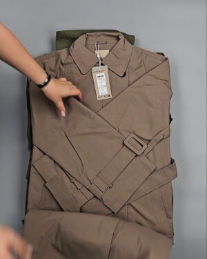 Фотография  799 - Ветровки Bestseller 045#10 кг, ЛОТ СТ-9410 оптом в Калуге и Калужской области