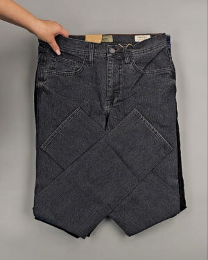 Фотография  993 - Джинсы BLEND HE + 075#10 кг, ЛОТ СТ-9495 оптом в Калуге и Калужской области