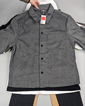 Фотография  379 - H&M Men mix 095#10,3 кг, ЛОТ № СТ-9538 оптом в Калуге и Калужской области