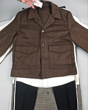 Фотография  928 - H&M Men mix 095#10,7 кг, ЛОТ № СТ-9545 оптом в Калуге и Калужской области