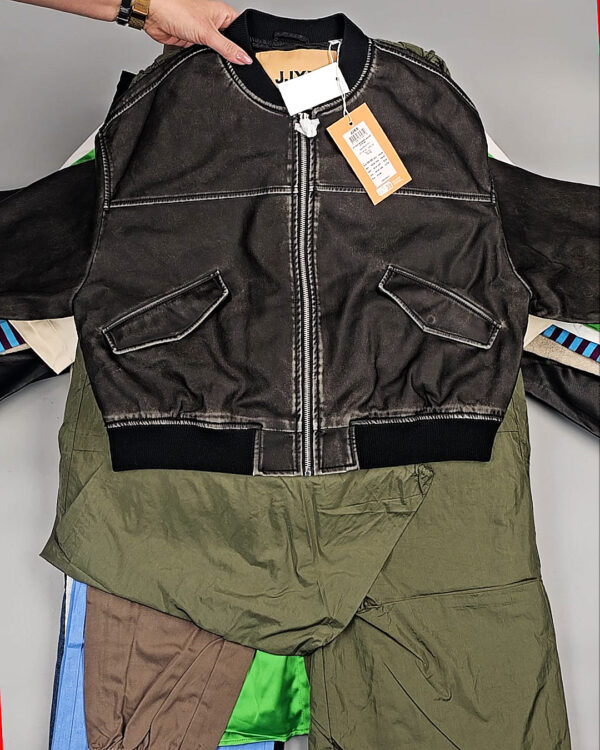 Фотография  208 - JACK JONES Women mix 075 #15 кг, ЛОТ СТ-9532 оптом в Калуге и Калужской области