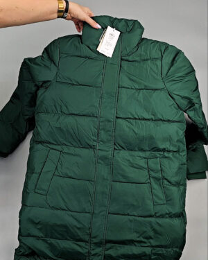 Фотография  739 - Куртки BESTSELLER зима 045#10 кг, ЛОТ СТ-9467 оптом в Калуге и Калужской области