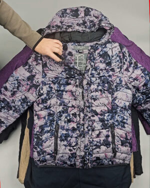 Фотография  315 - Куртки#25 кг, ЛОТ № СХ-0169 оптом в Калуге и Калужской области