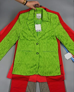 Фотография  684 - Пиджаки DK COMPANY Summer 045 B#9,9 кг, ЛОТ СТ-9582 оптом в Калуге и Калужской области