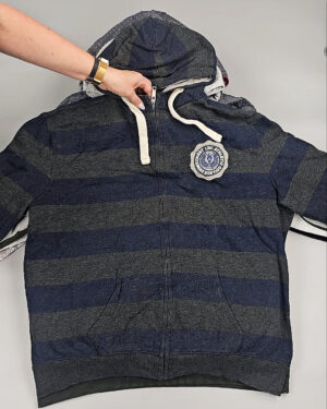 Фотография  682 - Толстовки#10 кг, ЛОТ № СХ-0151 оптом в Калуге и Калужской области