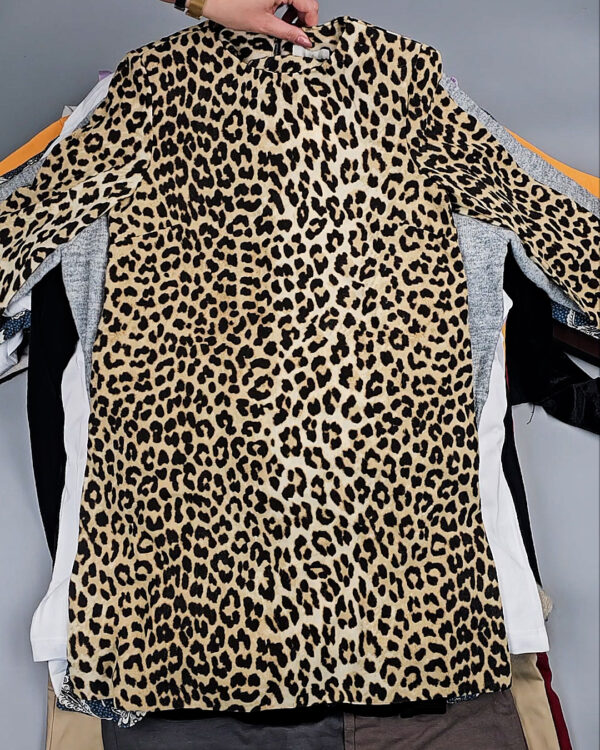 Фотография  799 - H&M A/W Women mix 095#15 кг, ЛОТ № СТ-9547 оптом в Калуге и Калужской области