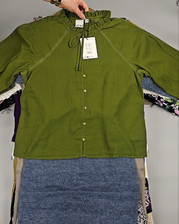 Фотография  617 - ICHI Winter mix 104#15 кг, ЛОТ СТ-9593 оптом в Калуге и Калужской области